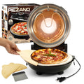 Piezano Pizza Oven Granitestone Countertop
