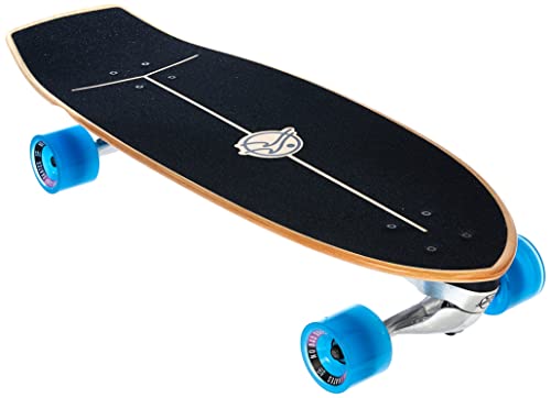 FLOW Surf Skates Cruiser Skateboard