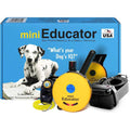 Educator Remote Waterproof Trainer Mini Remote Training Collar