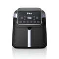 Ninja Air Fryer Pro XL 6-in-1 with 6.5 QT Capacity, Max Crisp, Air Fry, Air Roast, Bake, Reheat, Dehydrate, Max Crisp Technology, AF181