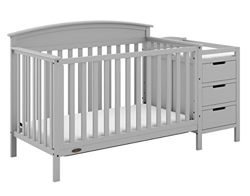 Graco Benton Convertible Crib Changer