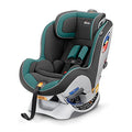 Chicco NextFit Convertible Seat Eucalyptus