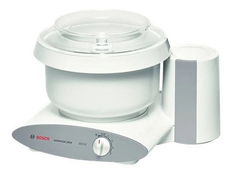 BOSCH® Universal Plus Stand Mixer, 500 watt, 6.5-Quarts