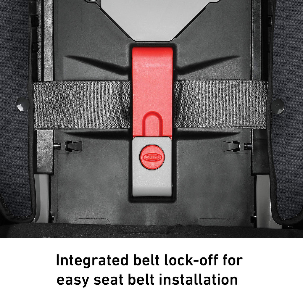 Graco 4Ever DLX Seat Fairmont