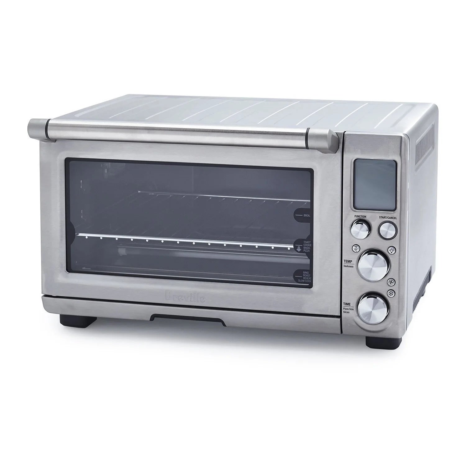 Breville BOV845BSS the Smart Oven Pro