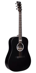 Martin Signature Acoustic Electric Construction Performing