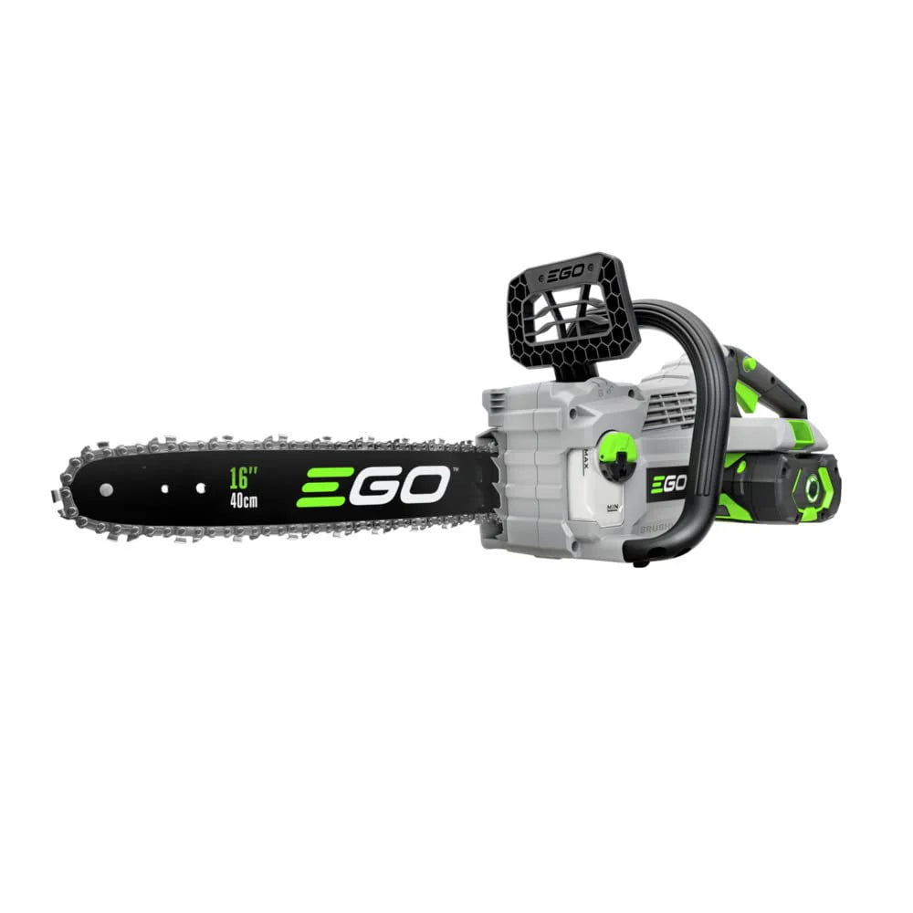EGO Power  16 Inch 56V Lithium ion Cordless Chainsaw