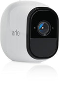 Arlo Pro Add Rechargeable Included