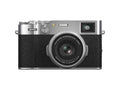 FUJIFILM X100VI Digital Camera (Silver) - 16821822