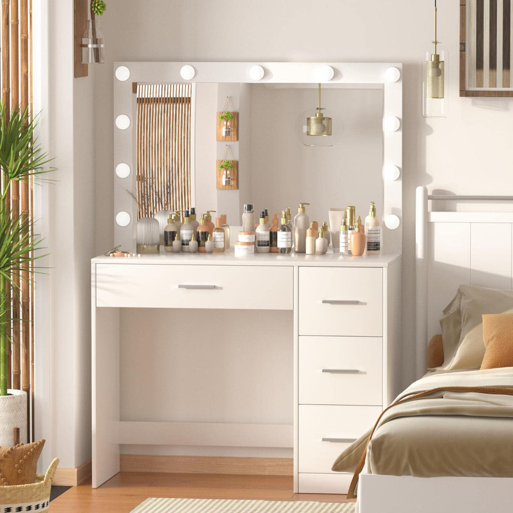 Irontar Mirrors Dressing Drawers Bedroom