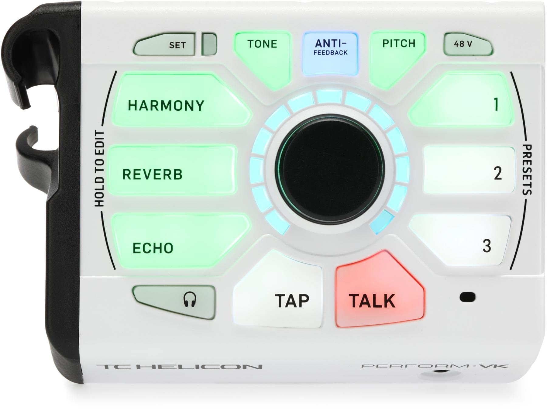 TC Helicon 996367005 TC Helicon Perform VK