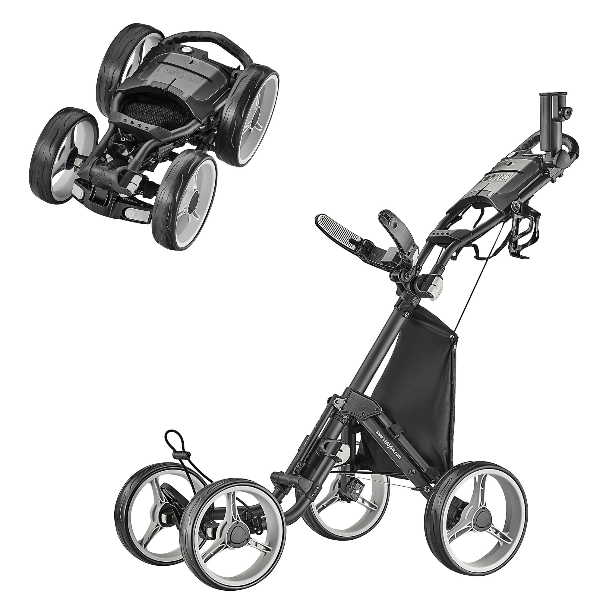 CaddyTek Explorer V8 Superlite Version