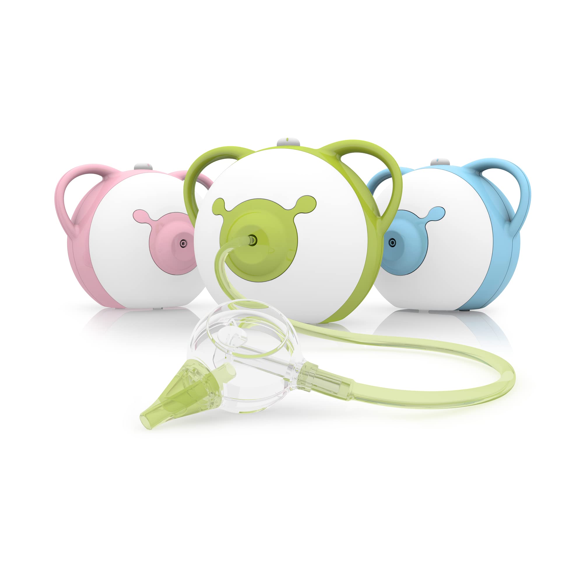 Nosiboo Pro Nasal Aspirator 110