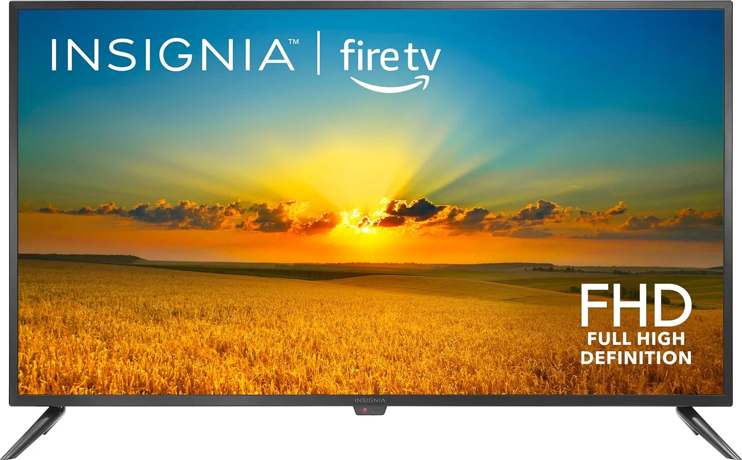 INSIGNIA 42 inch Class F20 Series Smart Full HD 1080p Fire TV