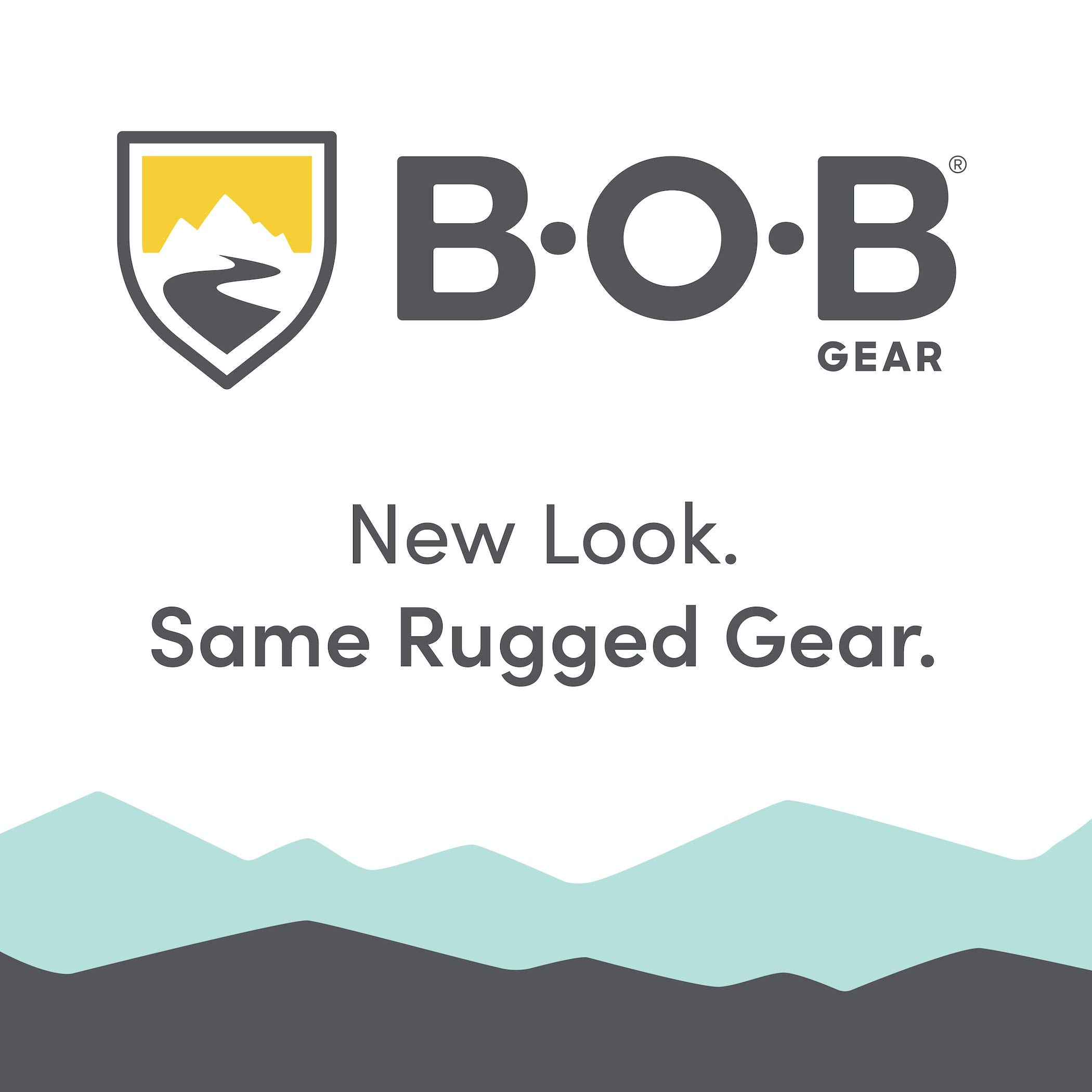 BOB Gear Revolution Suspension Adjustable