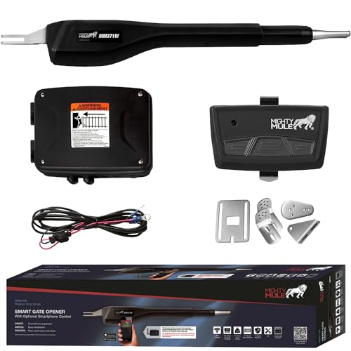 Mighty Mule MM371W Automatic Opener