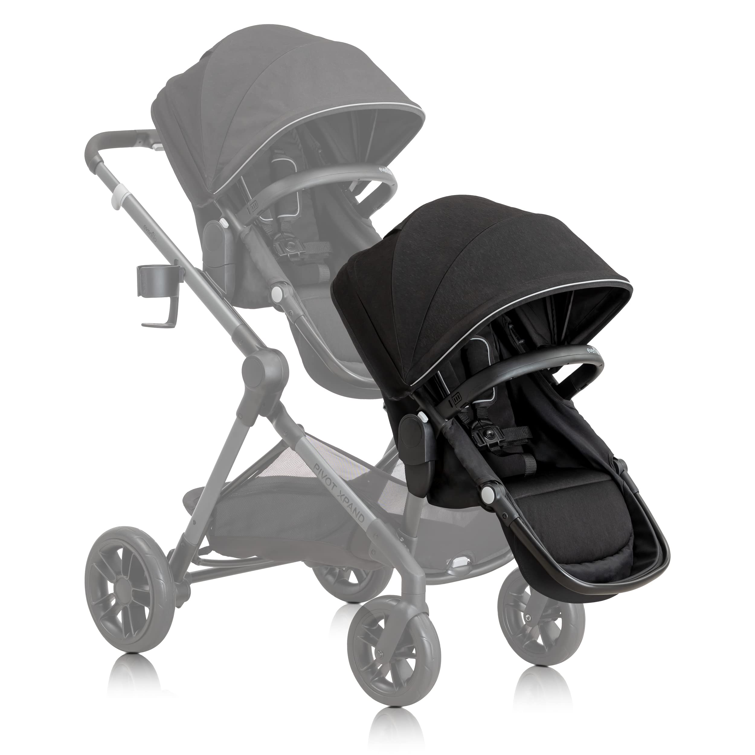Evenflo Pivot Xpand Second Ayrshire