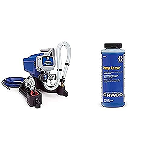 Graco 257025 Project Painter Multicolor