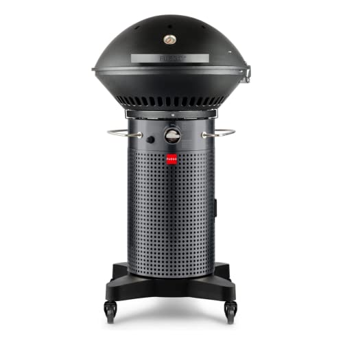 Fuego F24C Professional Propane Grill