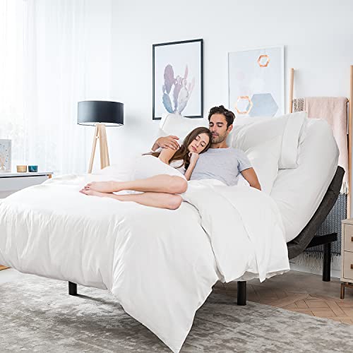 Nestl Adjustable Bed Base