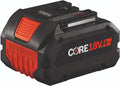 BOSCH Powerful High Capacity 18V CORE Lithium Ion Battery