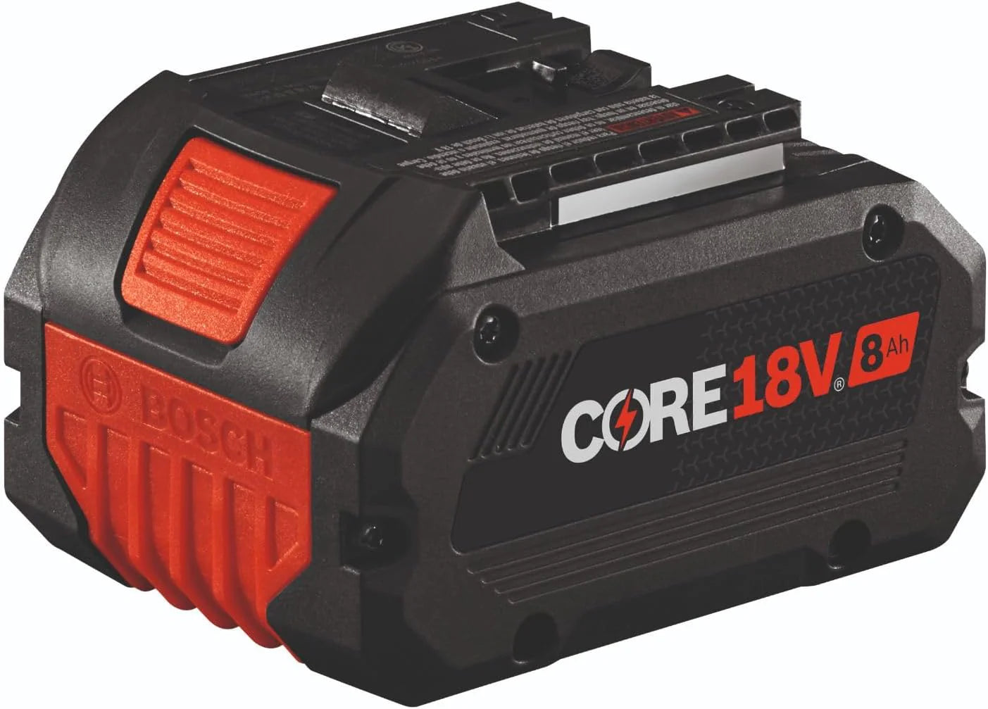 BOSCH Powerful High Capacity 18V CORE Lithium Ion Battery