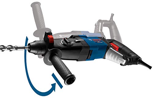 Bosch GBH2 28L SDS plus Bulldog Xtreme