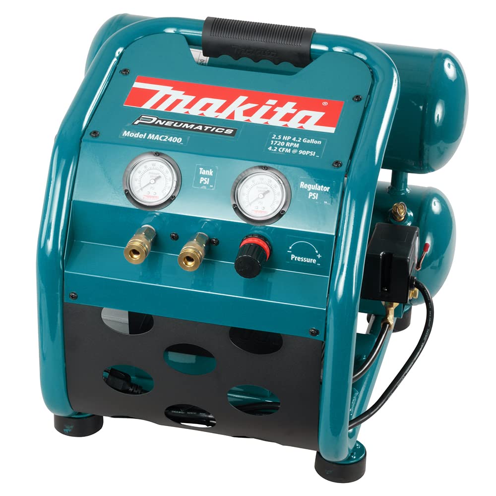 Makita MAC2400 Big Bore Compressor