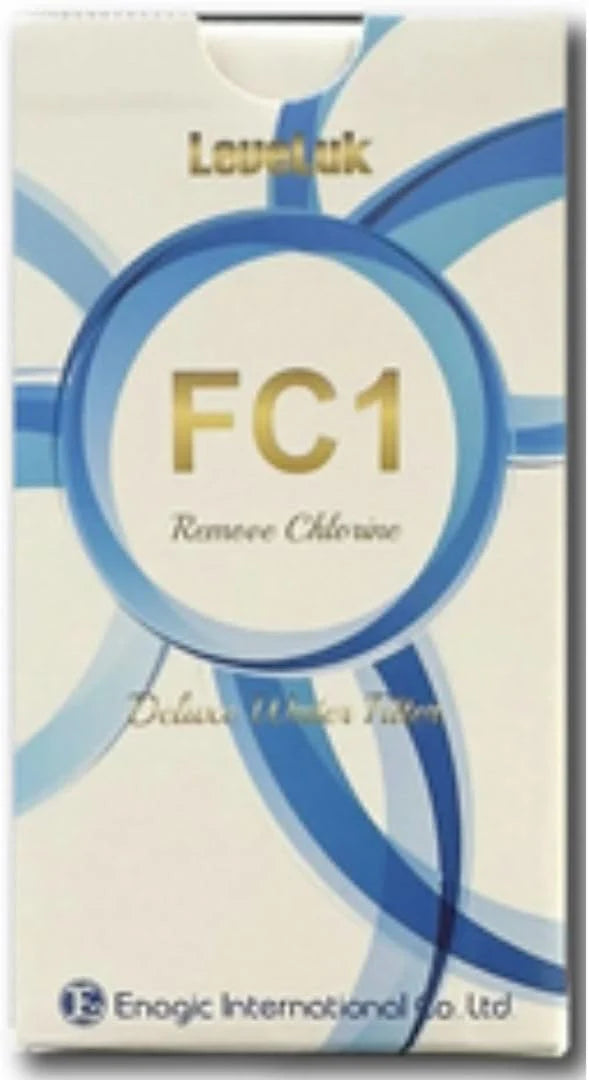 ENAGIC KANGEN WATER Premium Enagic F8 High Grade Water Filter Kangen8
