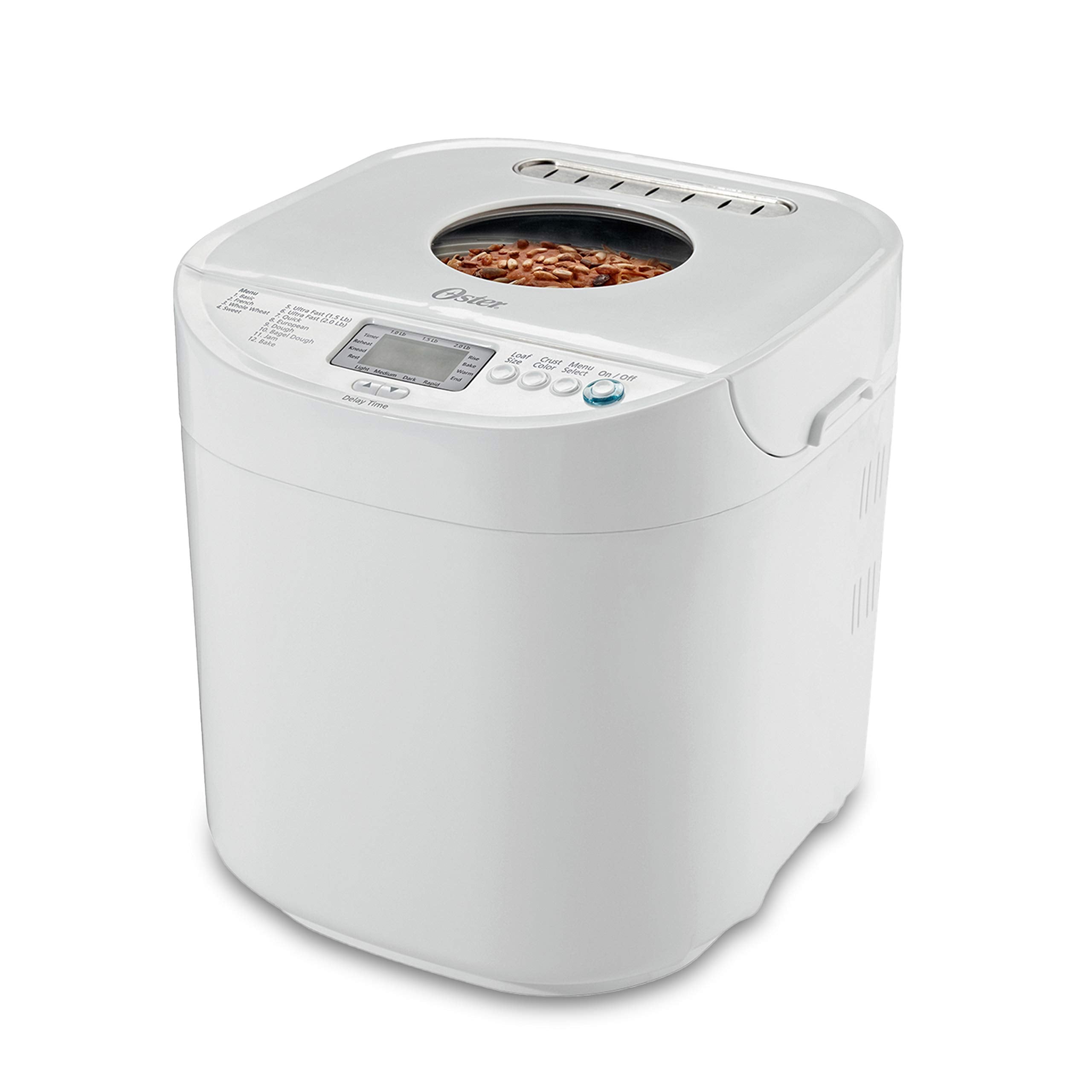 Oster Bread Maker Expressbake 2 Pound