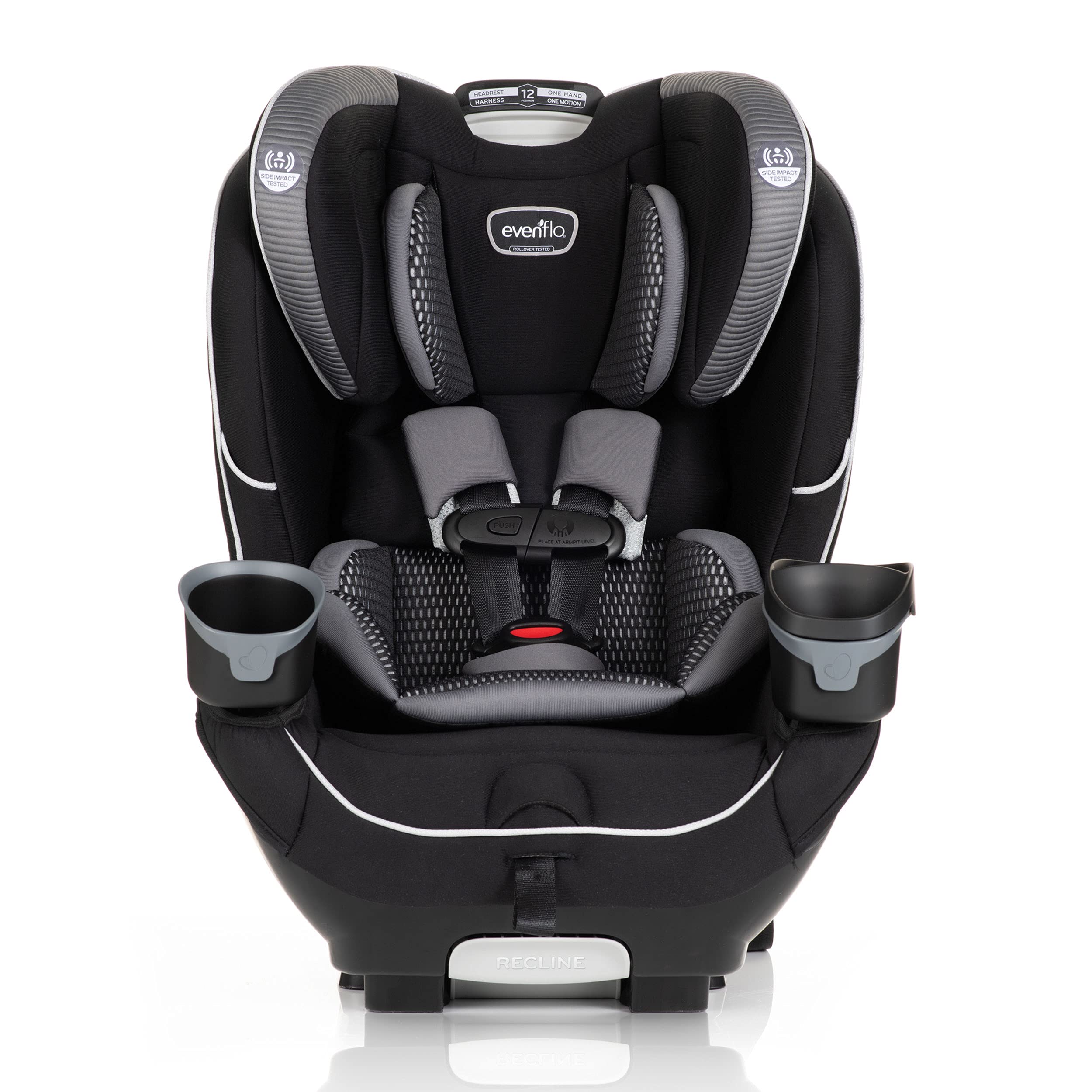 Evenflo Everyfit Convertible Seat Large