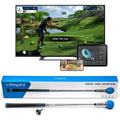 PHIGOLF Phigolf2 Simulator Compatible Smartdevices