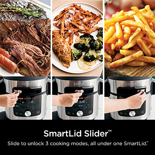 Ninja OL601 One Pressure Cooker