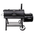 Oklahoma Joes Longhorn Reverse Smoker