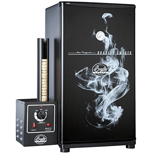 Bradley Smoker BS611 Original 20 25 Inch