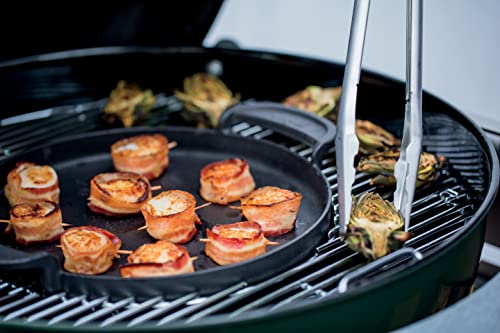 Weber 14511601 Master Touch 22 Charcoal