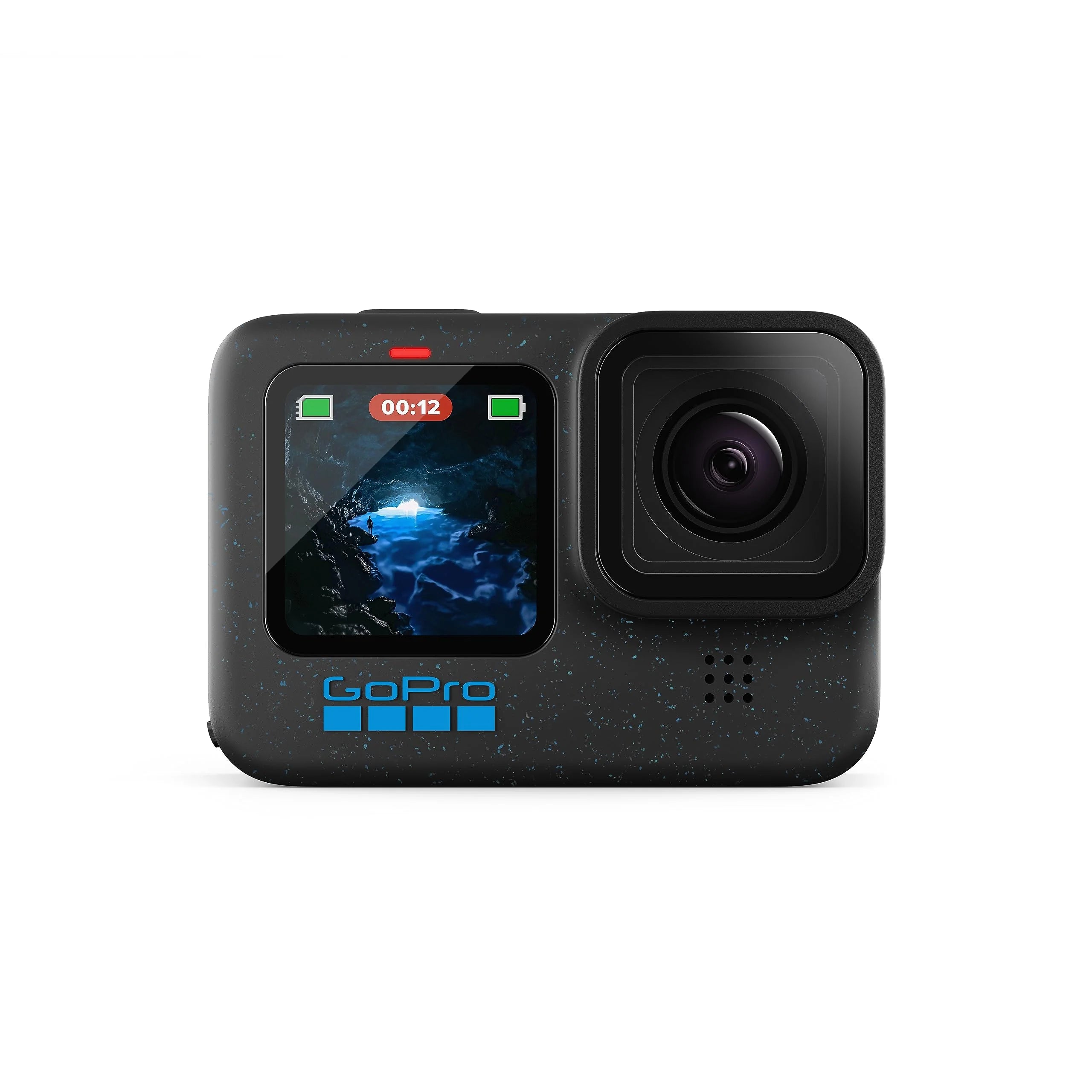 GoPro Waterproof Action Camera with 5.3K Ultra HD Video