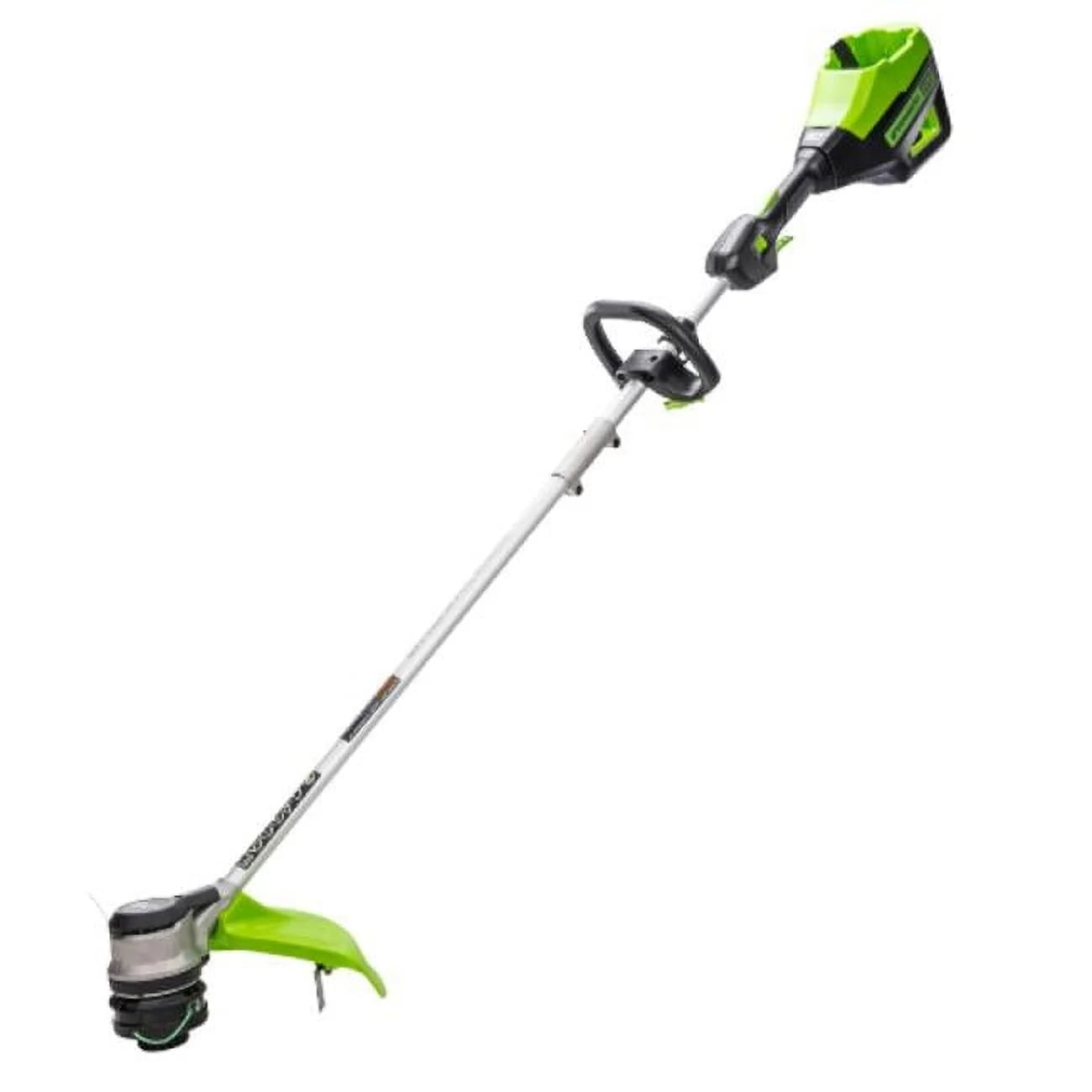 Greenworks  16 in. 80V String Trimmer