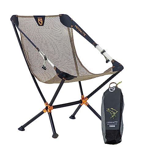 NEMO Moonlite Reclining Chair Coriander