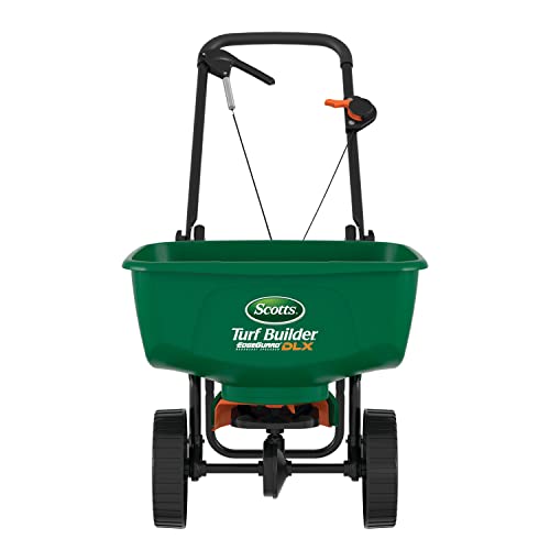 Scotts Turf Builder Classic Spreader