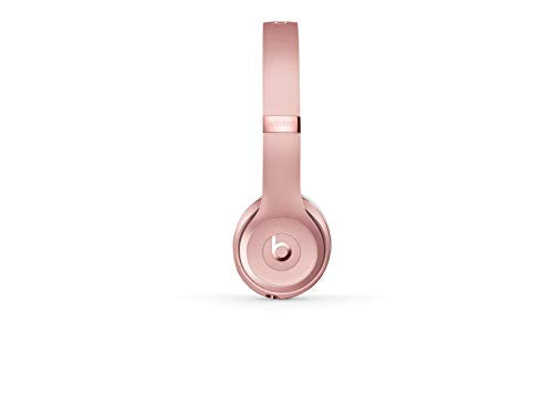 Beats Solo3 Wireless Ear Headphones