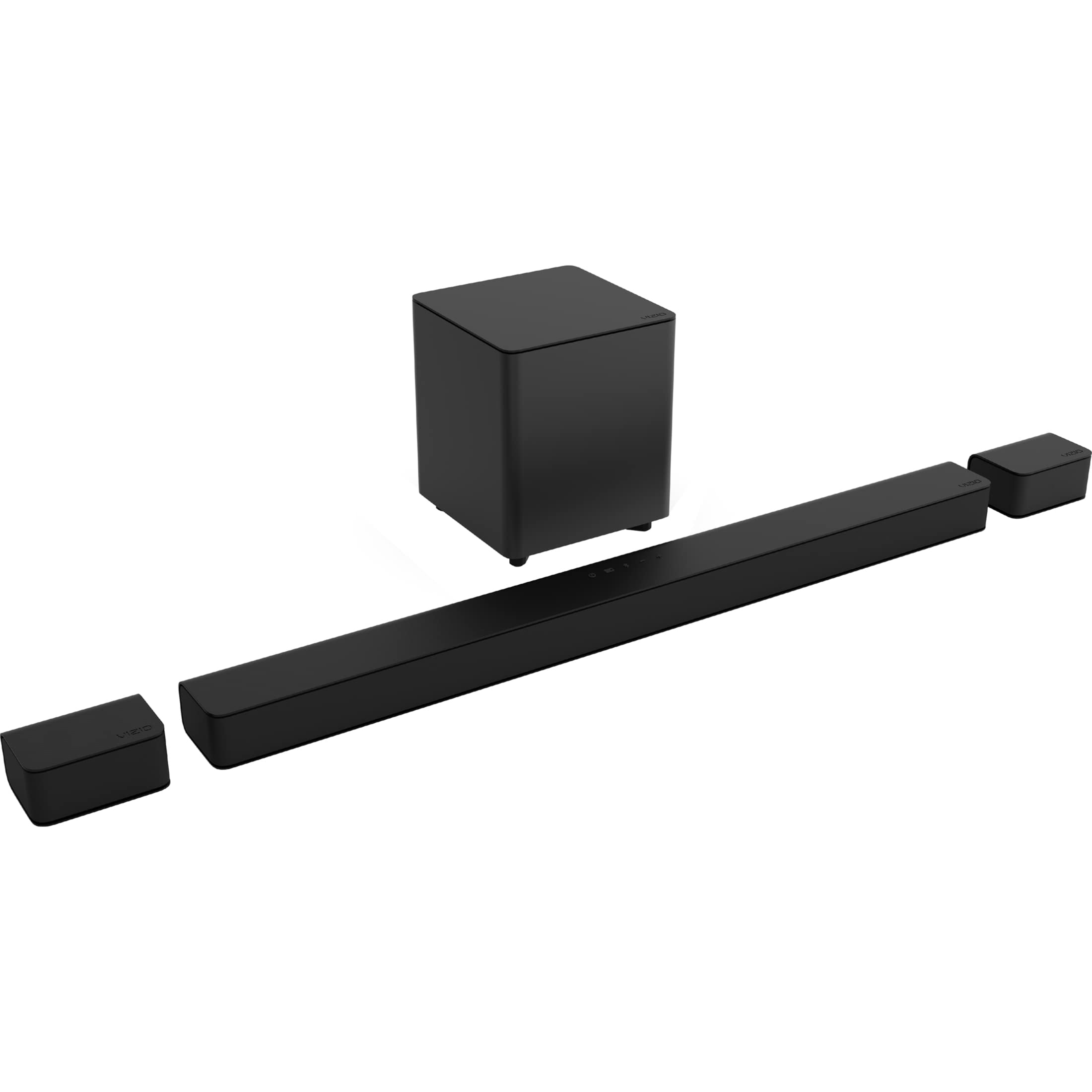 VIZIO Bluetooth Subwoofer Assistant Compatible