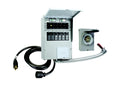 Reliance 8000-Watt Generator Transfer Switch Kit 306LRK
