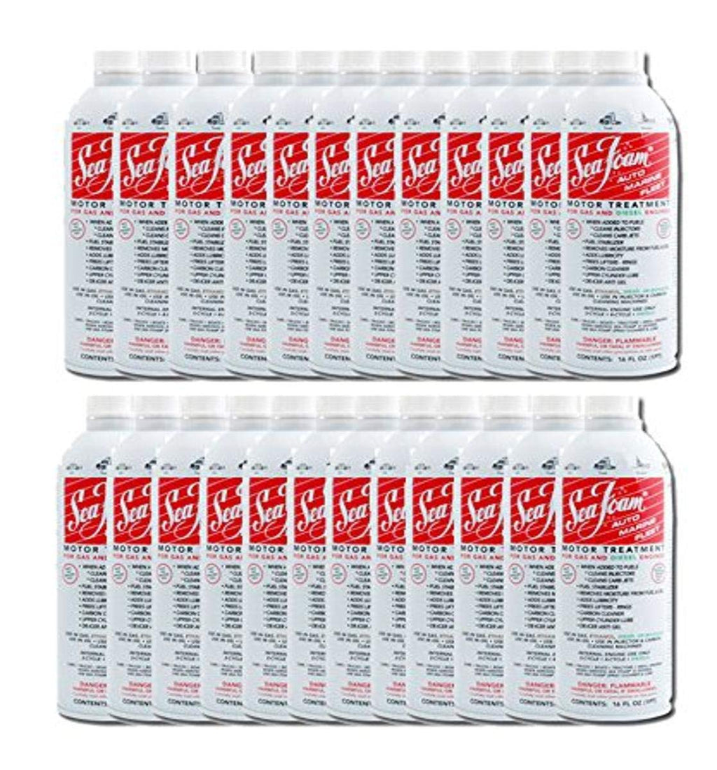 Sea Foam SF 16 Case Treatment Fluid_Ounces