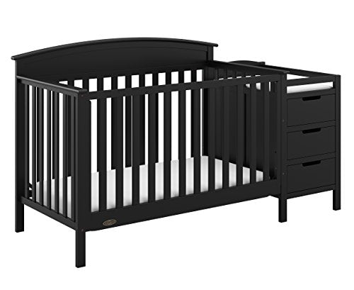Graco Benton Convertible Crib Changer