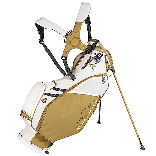 Sun Mountain 2023 4 5LS Stand