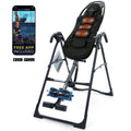 TEETER Inversion Table for Back Pain, 300 lb Capacity