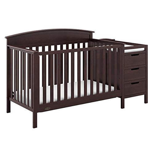 Graco Benton Convertible Crib Changer