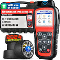 Autel MaxiTPMS TS501 Upgraded Version