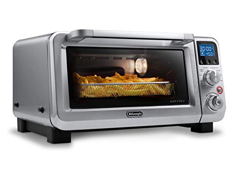 DeLonghi EO141164M Livenza Digital Convection